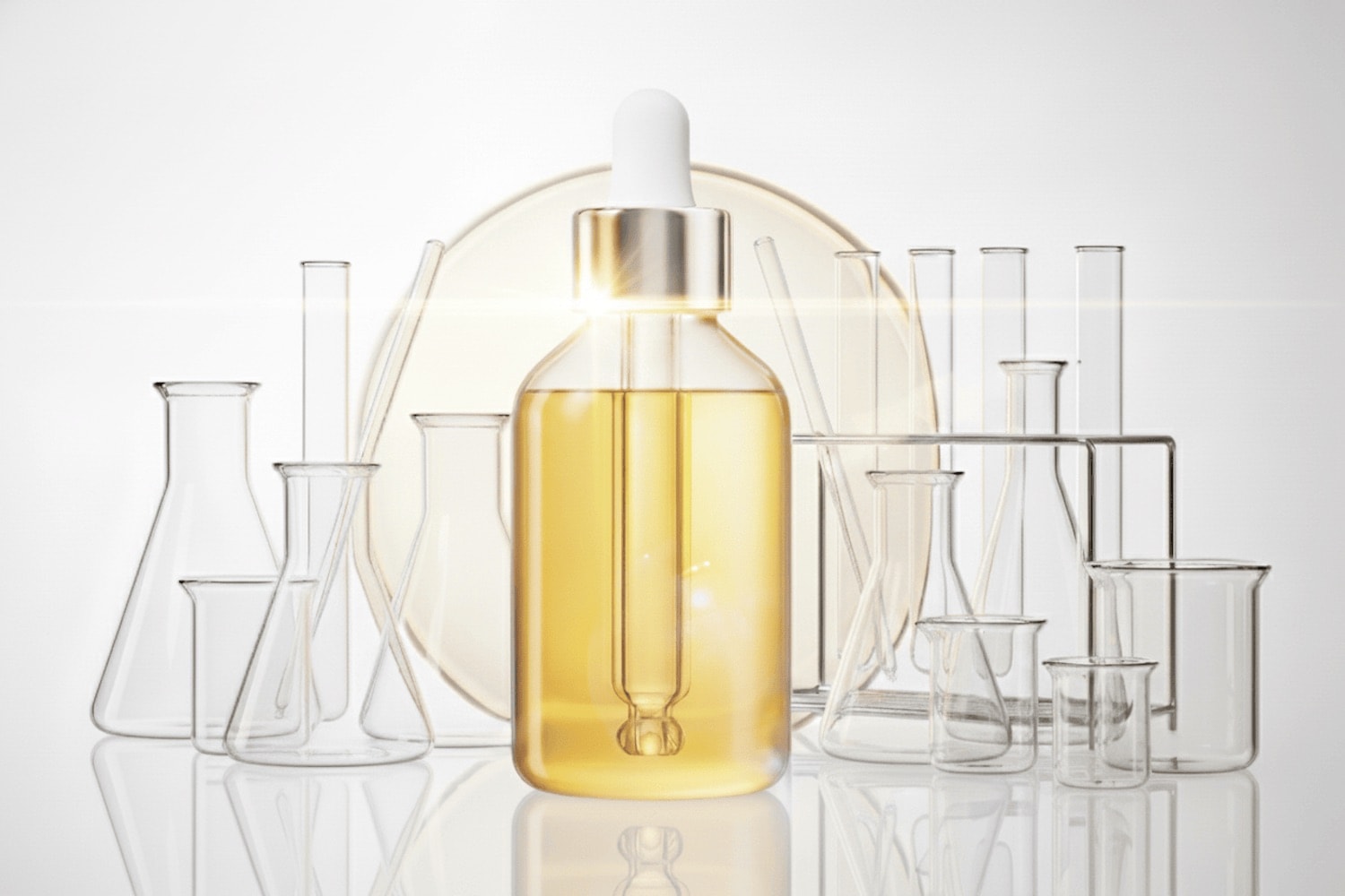 FucoSkin® 褐藻保養精華